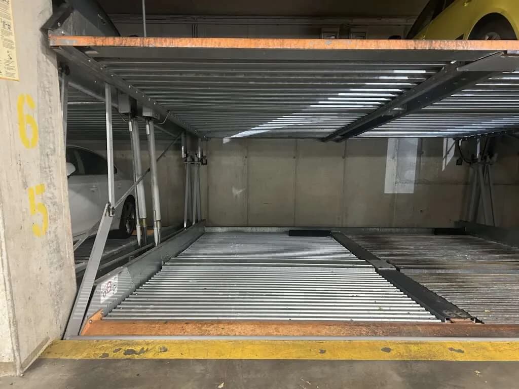 Immobilie kaufen in Wien – 11 m², € 12.500