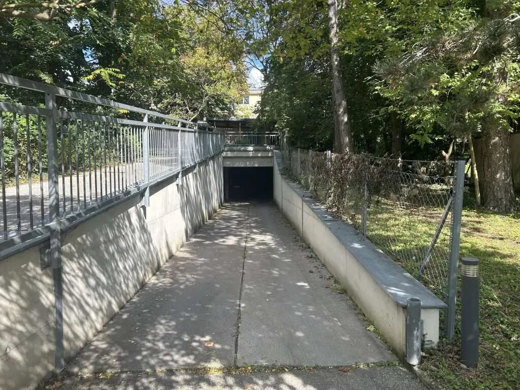 Immobilie kaufen in Wien – 11 m², € 12.500 – Bild 4 von 7