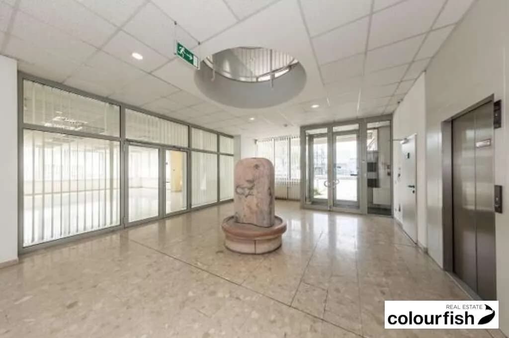 Gewerbeimmobilie mieten in Wien – 202 m², € 3.363 – Bild 2 von 4