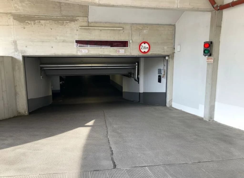 Immobilie mieten in Wien – 11 m², € 105 – Bild 2 von 5