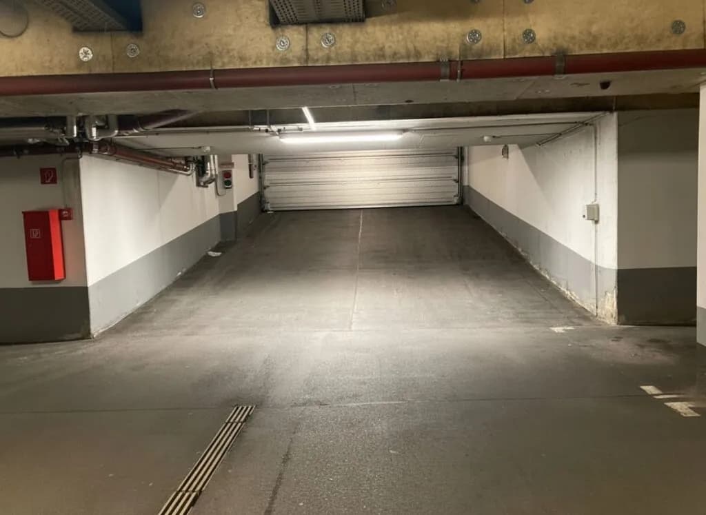 Immobilie mieten in Wien – 11 m², € 105 – Bild 3 von 5