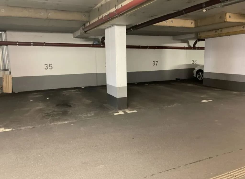 Immobilie mieten in Wien – 11 m², € 105 – Bild 4 von 5