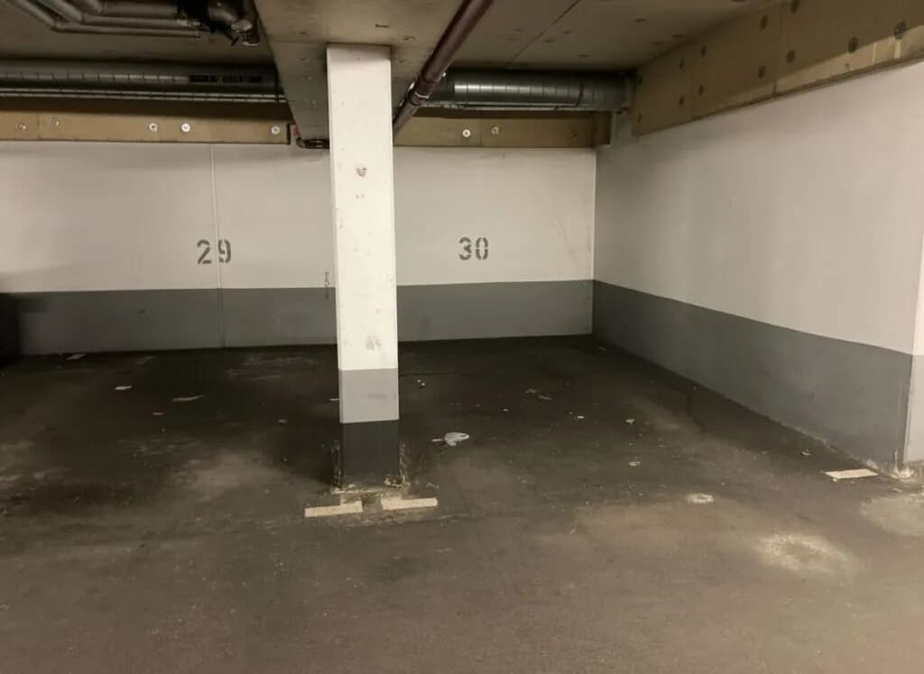 Immobilie mieten in Wien – 11 m², € 105 – Bild 5 von 5