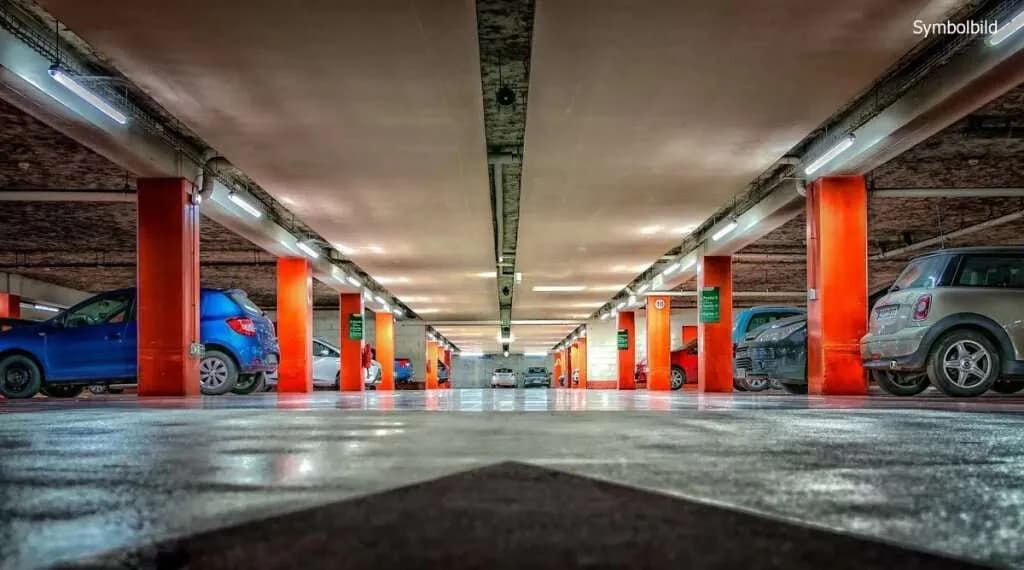 Immobilie mieten in Wien – 11 m², € 118