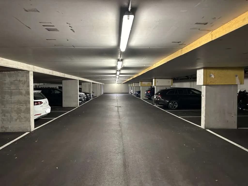 Immobilie mieten in Wien – 12 m², € 90