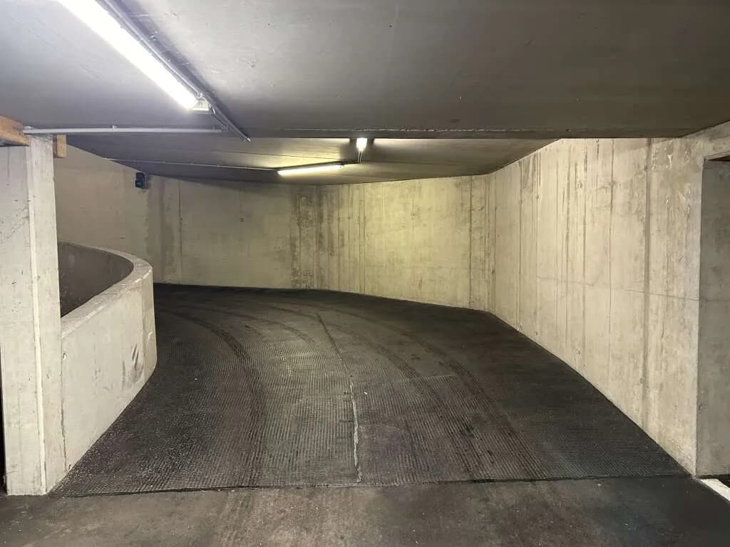 Immobilie mieten in Wien – 12 m², € 90 – Bild 2 von 3