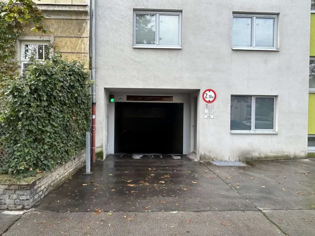 Immobilie mieten in Wien – 12 m², € 90 – Bild 3 von 3
