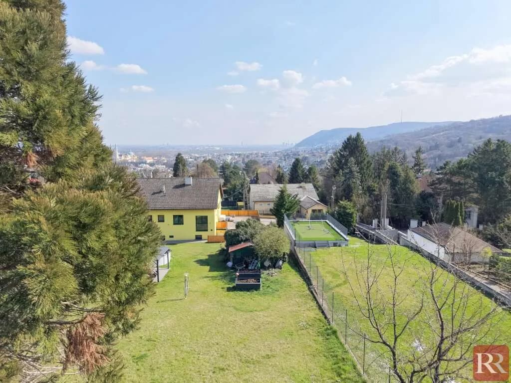 Grundstück kaufen in Tulln – 1 341 m², € 1.743.000