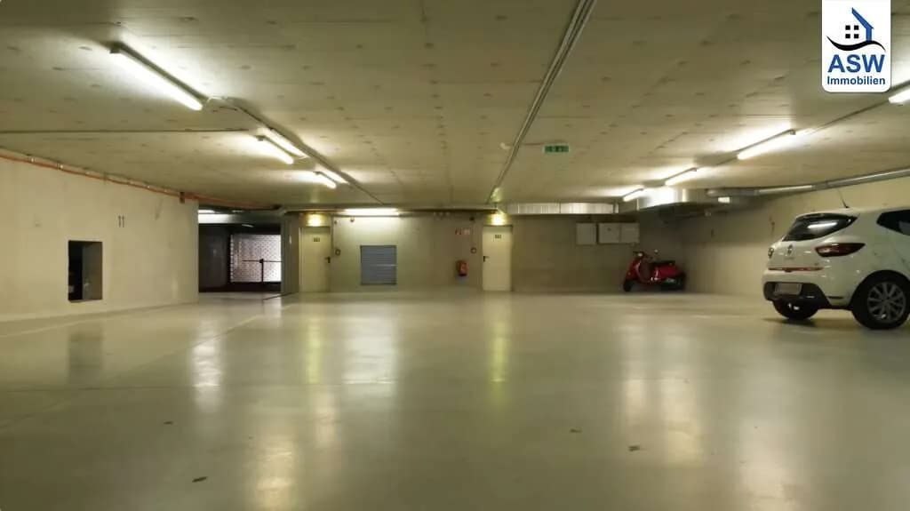 Immobilie mieten in Wien – 11 m², € 99 – Bild 1 von 3