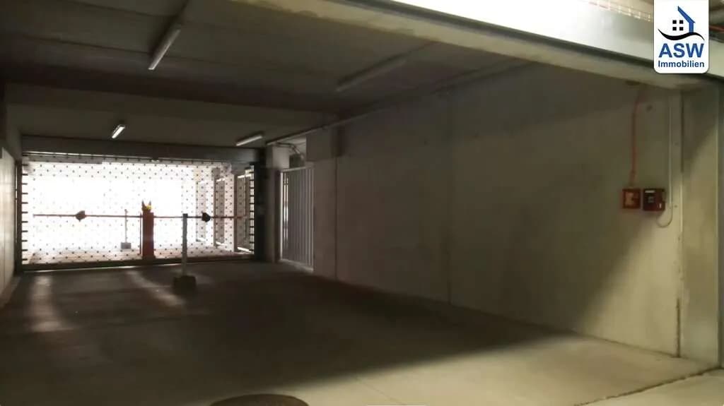 Immobilie mieten in Wien – 11 m², € 99 – Bild 3 von 3