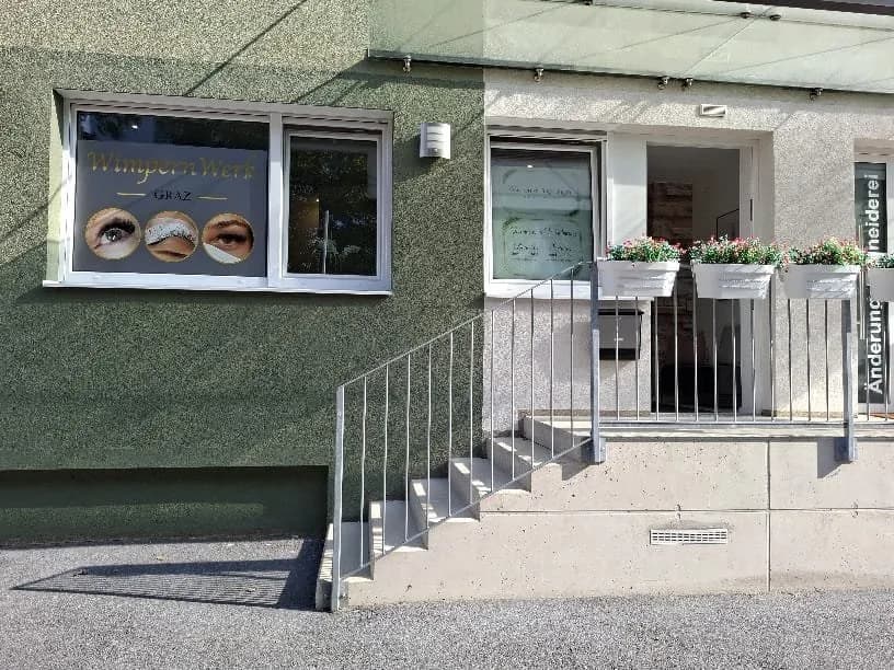 1-Zimmer-Gewerbeimmobilie mieten in Graz – 14 m², € 450 – Bild 6 von 6