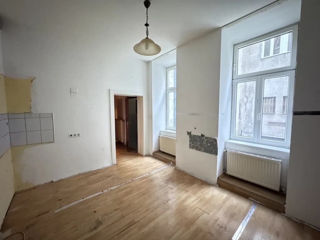 4-Zimmer-Wohnung kaufen in Wien – 80,85 m², € 330.000 – Bild 7 von 14