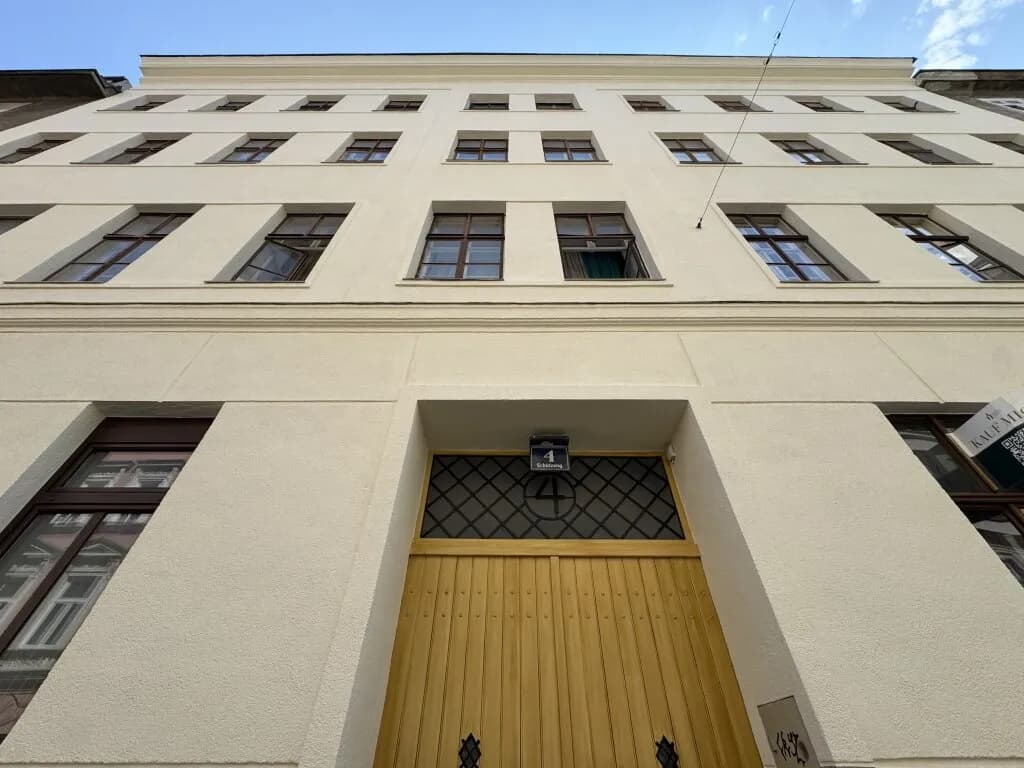 4-Zimmer-Wohnung kaufen in Wien – 80,85 m², € 330.000 – Bild 12 von 14