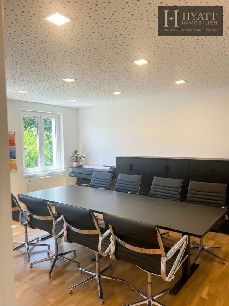 Gewerbeimmobilie mieten in Wien – 65 m², € 784 – Bild 1 von 9