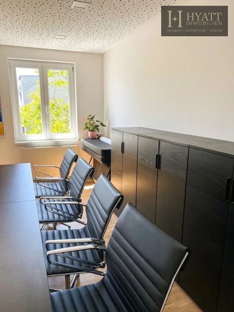 Gewerbeimmobilie mieten in Wien – 65 m², € 784 – Bild 2 von 9