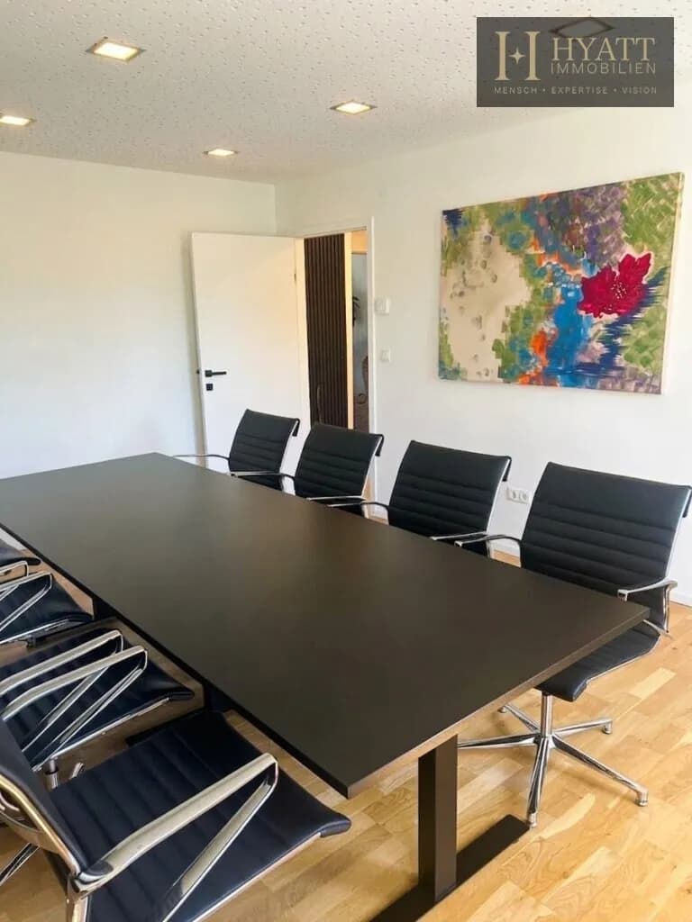 Gewerbeimmobilie mieten in Wien – 65 m², € 784 – Bild 3 von 9