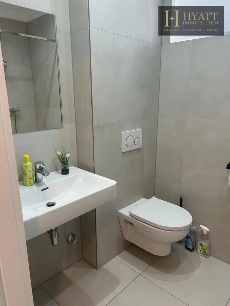 Gewerbeimmobilie mieten in Wien – 65 m², € 784 – Bild 6 von 9