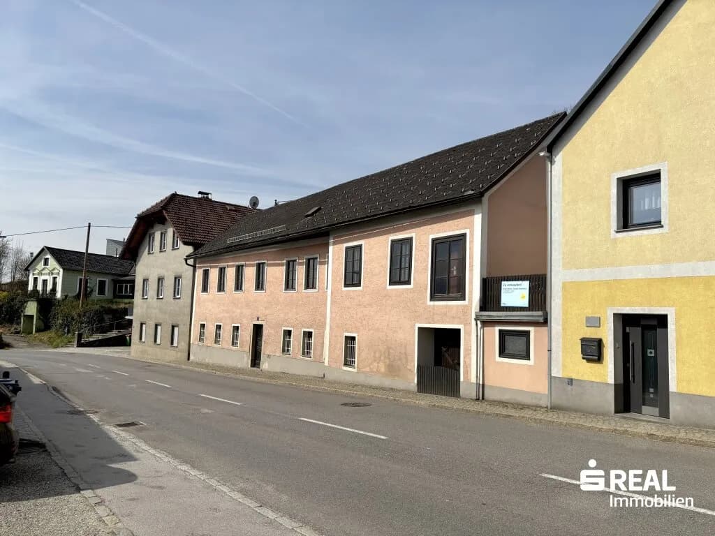 Haus kaufen in Rohrbach – 143 m², € 95.000 – Bild 2 von 13