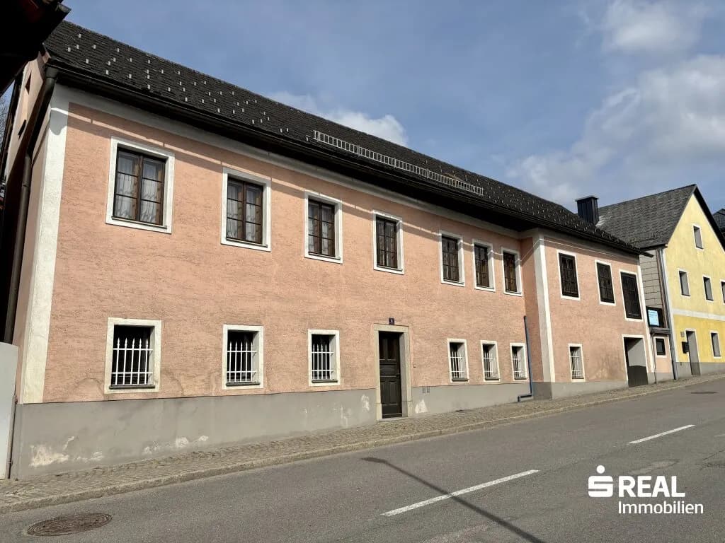 Haus kaufen in Rohrbach – 143 m², € 95.000 – Bild 3 von 13