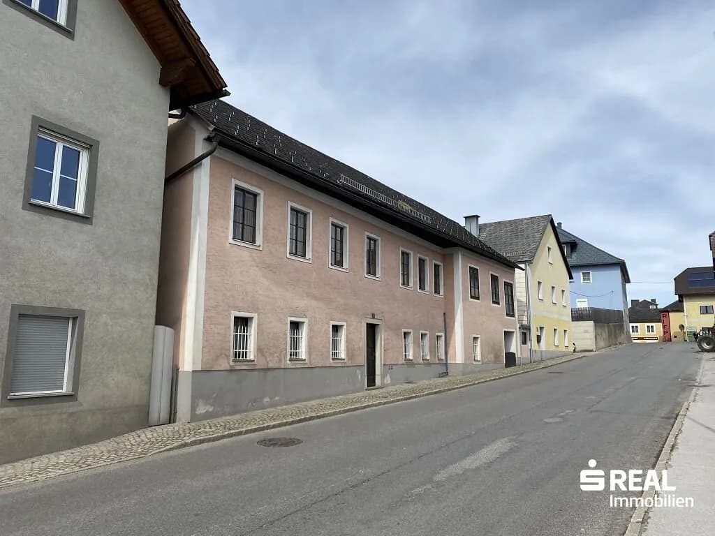 Haus kaufen in Rohrbach – 143 m², € 95.000 – Bild 4 von 13