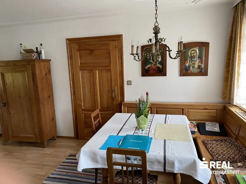 Haus kaufen in Rohrbach – 143 m², € 95.000 – Bild 5 von 13
