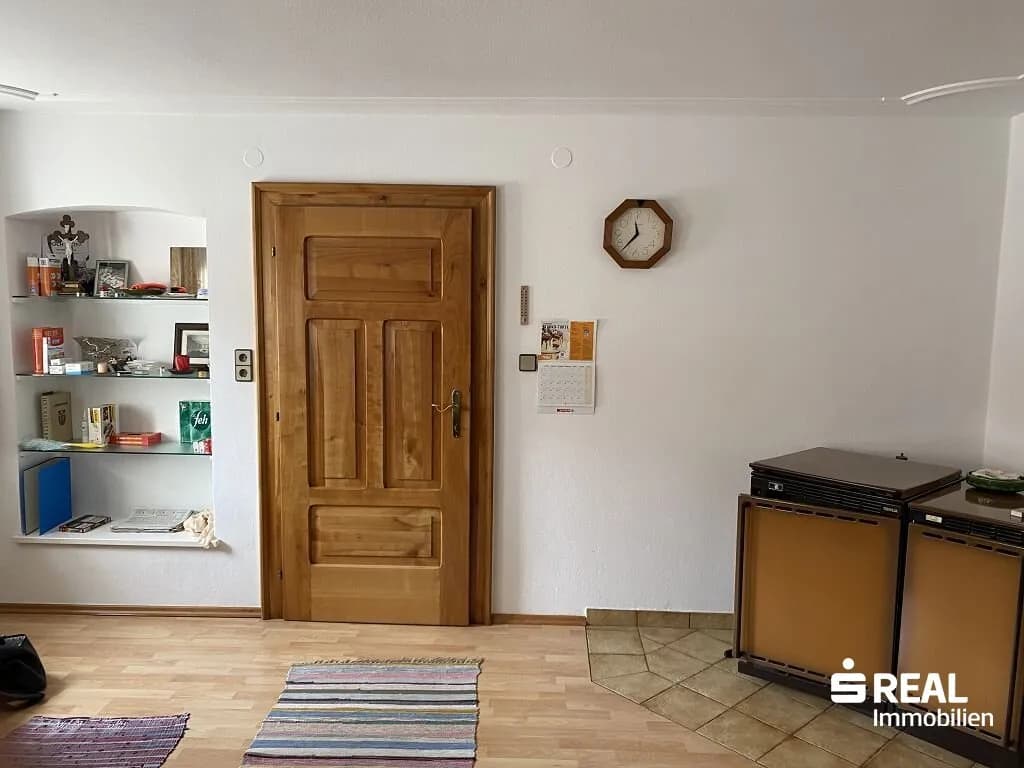 Haus kaufen in Rohrbach – 143 m², € 95.000 – Bild 6 von 13