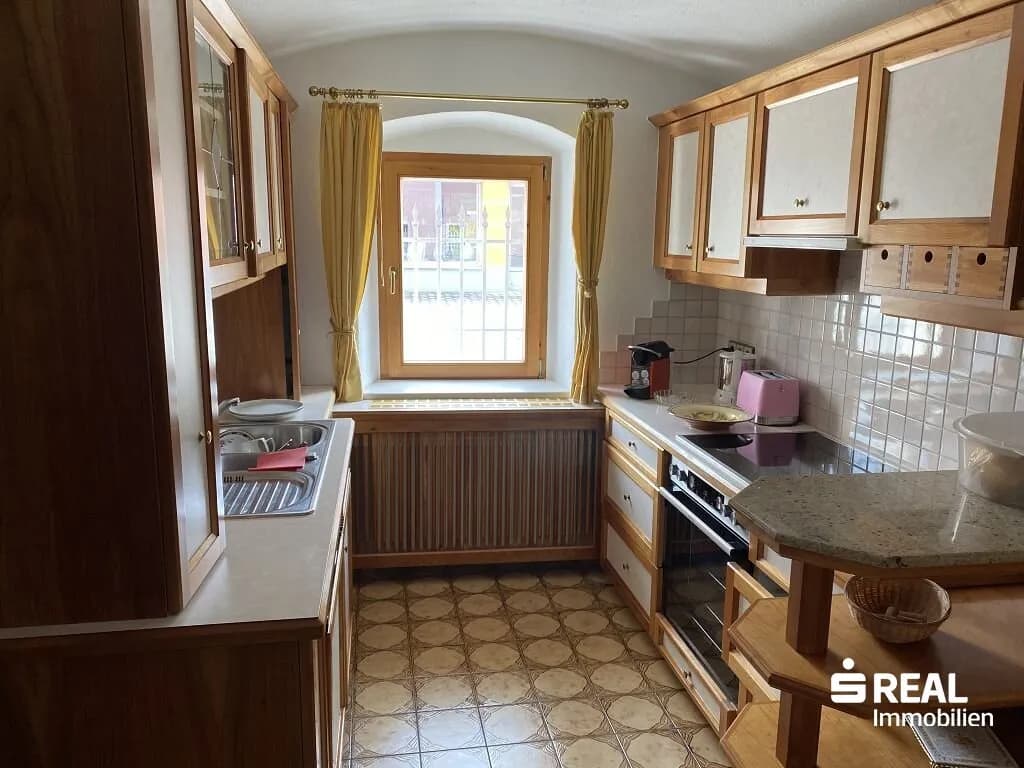 Haus kaufen in Rohrbach – 143 m², € 95.000 – Bild 7 von 13