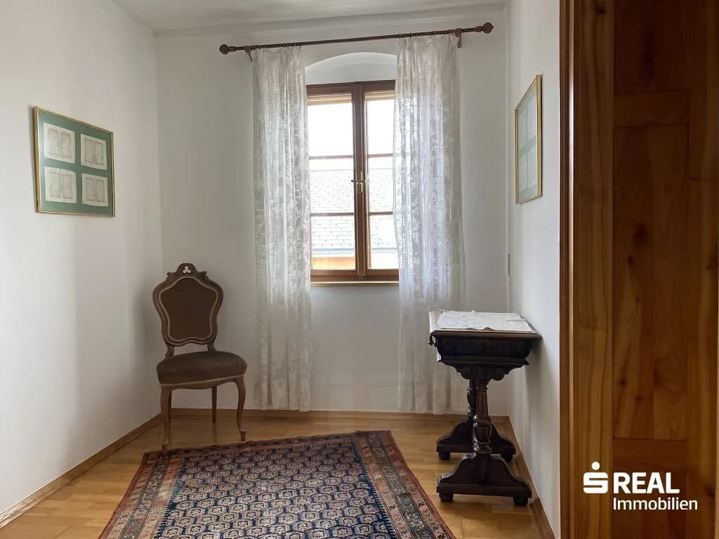 Haus kaufen in Rohrbach – 143 m², € 95.000 – Bild 8 von 13