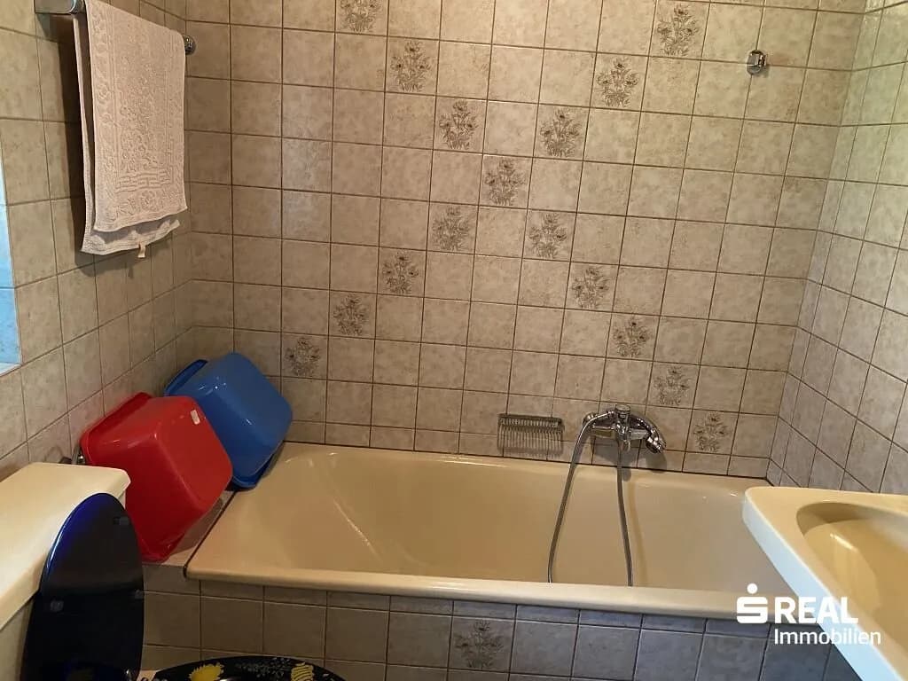 Haus kaufen in Rohrbach – 143 m², € 95.000 – Bild 9 von 13