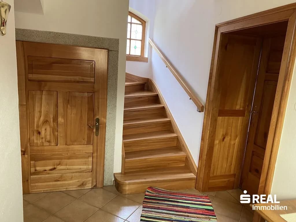 Haus kaufen in Rohrbach – 143 m², € 95.000 – Bild 11 von 13