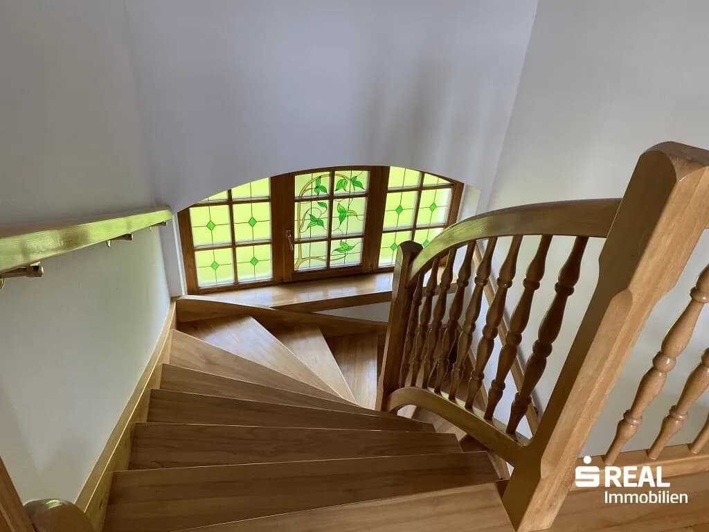 Haus kaufen in Rohrbach – 143 m², € 95.000 – Bild 12 von 13