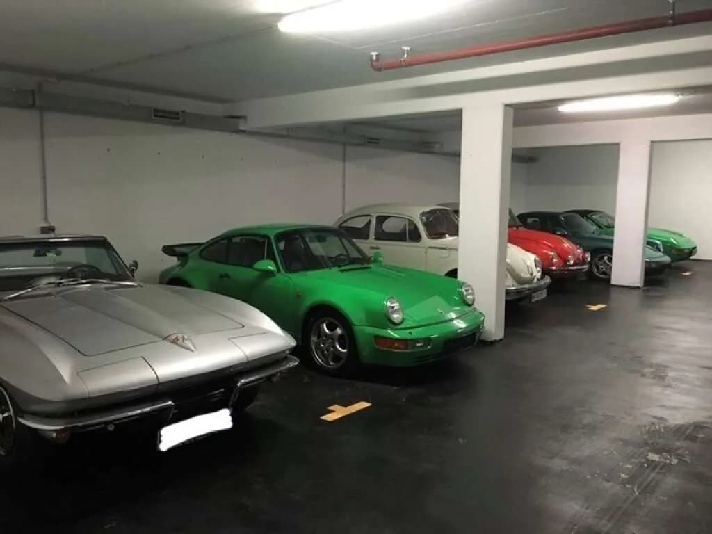Immobilie kaufen in Wien – € 495.000 – Bild 1 von 5
