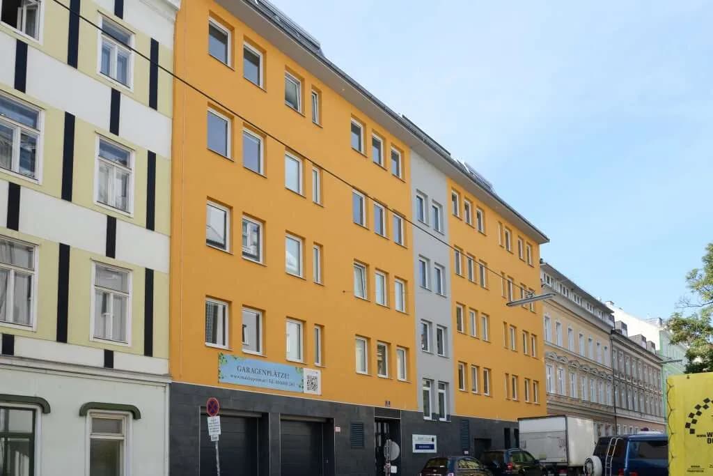 Immobilie kaufen in Wien – € 495.000 – Bild 3 von 5