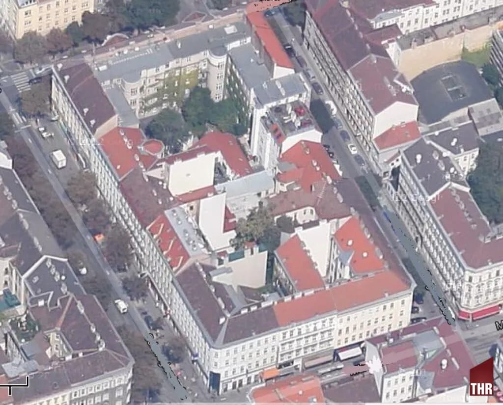 Gewerbeimmobilie kaufen in Wien – 385 m², € 198.700 – Bild 2 von 11