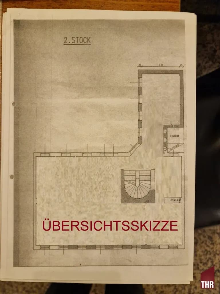 Gewerbeimmobilie kaufen in Wien – 385 m², € 198.700 – Bild 11 von 11