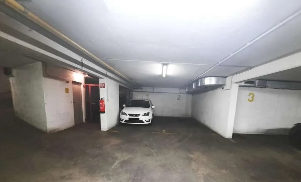Immobilie mieten in Wien – 12 m², € 89 – Bild 2 von 3