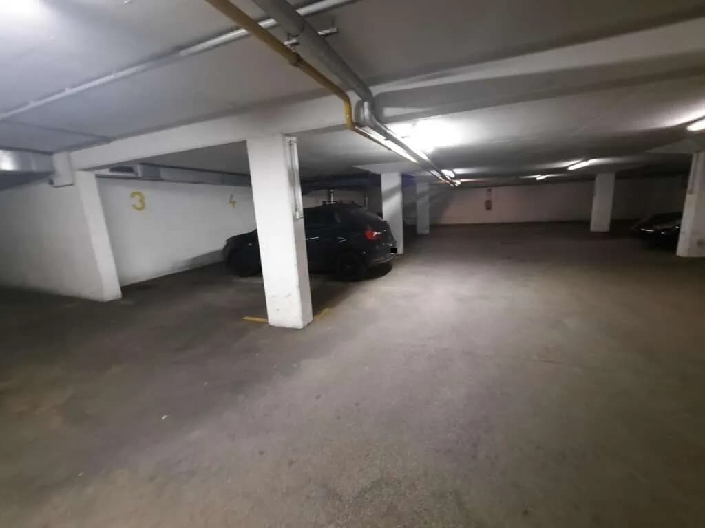 Immobilie mieten in Wien – 12 m², € 89 – Bild 3 von 3