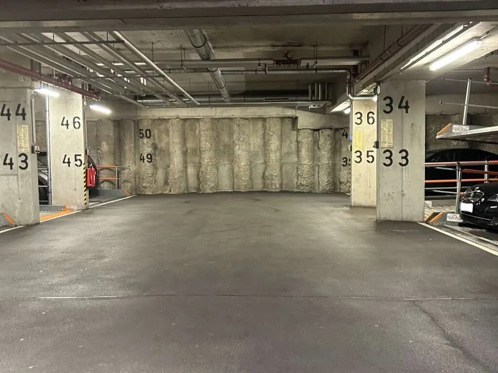 Immobilie mieten in Wien – 12 m², € 74 – Bild 7 von 7