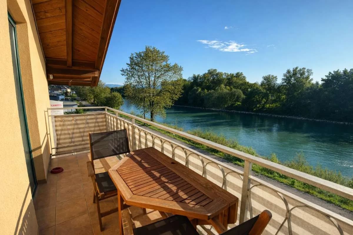 Wohnung kaufen in Salzburg Stadt – 62 m², € 490.000 – Bild 1 von 15
