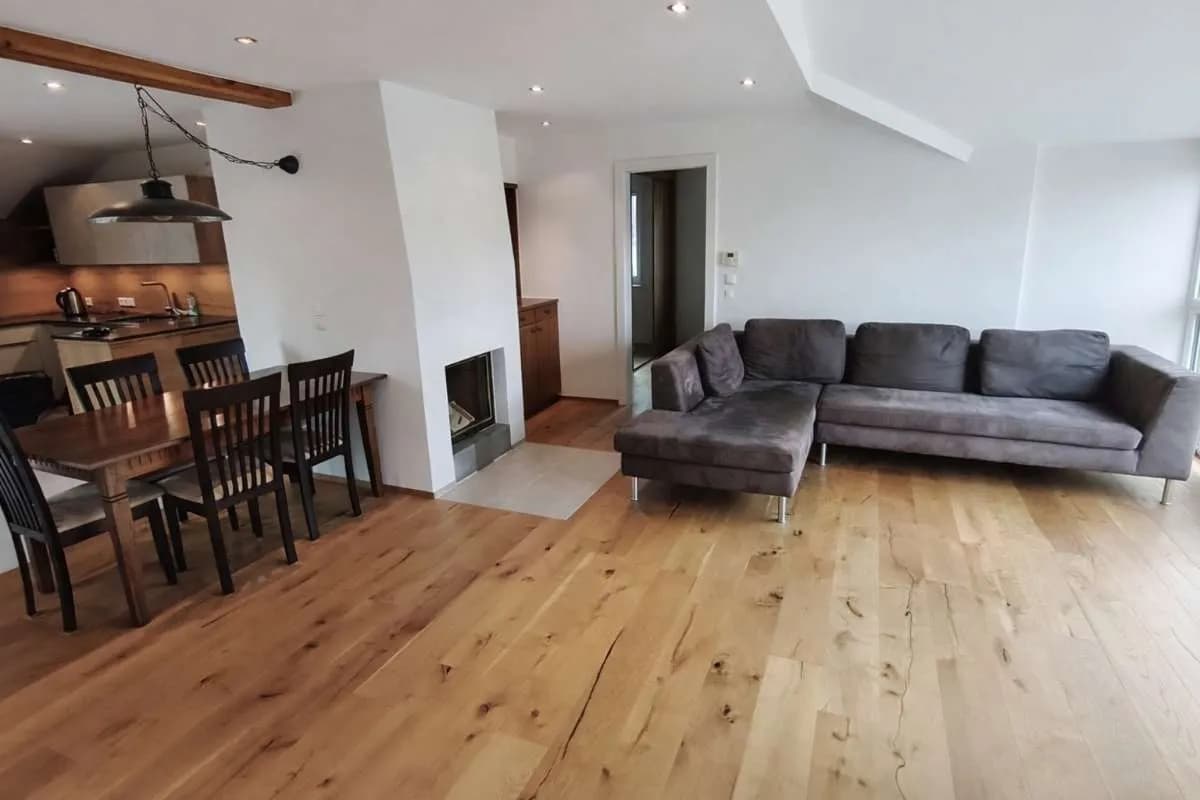 Wohnung kaufen in Salzburg Stadt – 62 m², € 490.000 – Bild 5 von 15