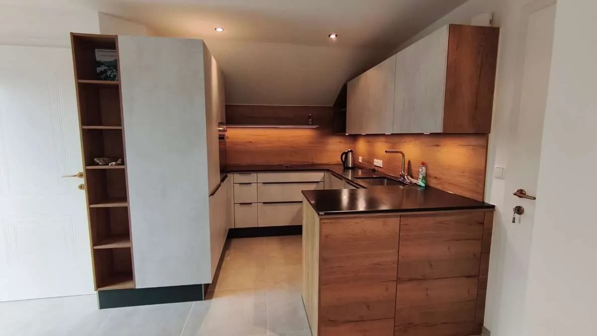 Wohnung kaufen in Salzburg Stadt – 62 m², € 490.000 – Bild 7 von 15