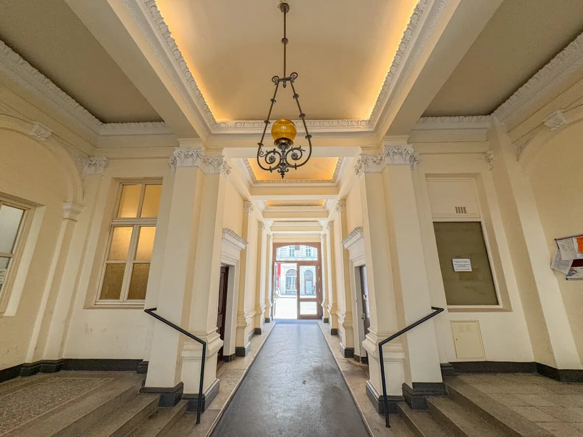 4-Zimmer-Wohnung kaufen in Wien – 142,25 m², € 2.390.000