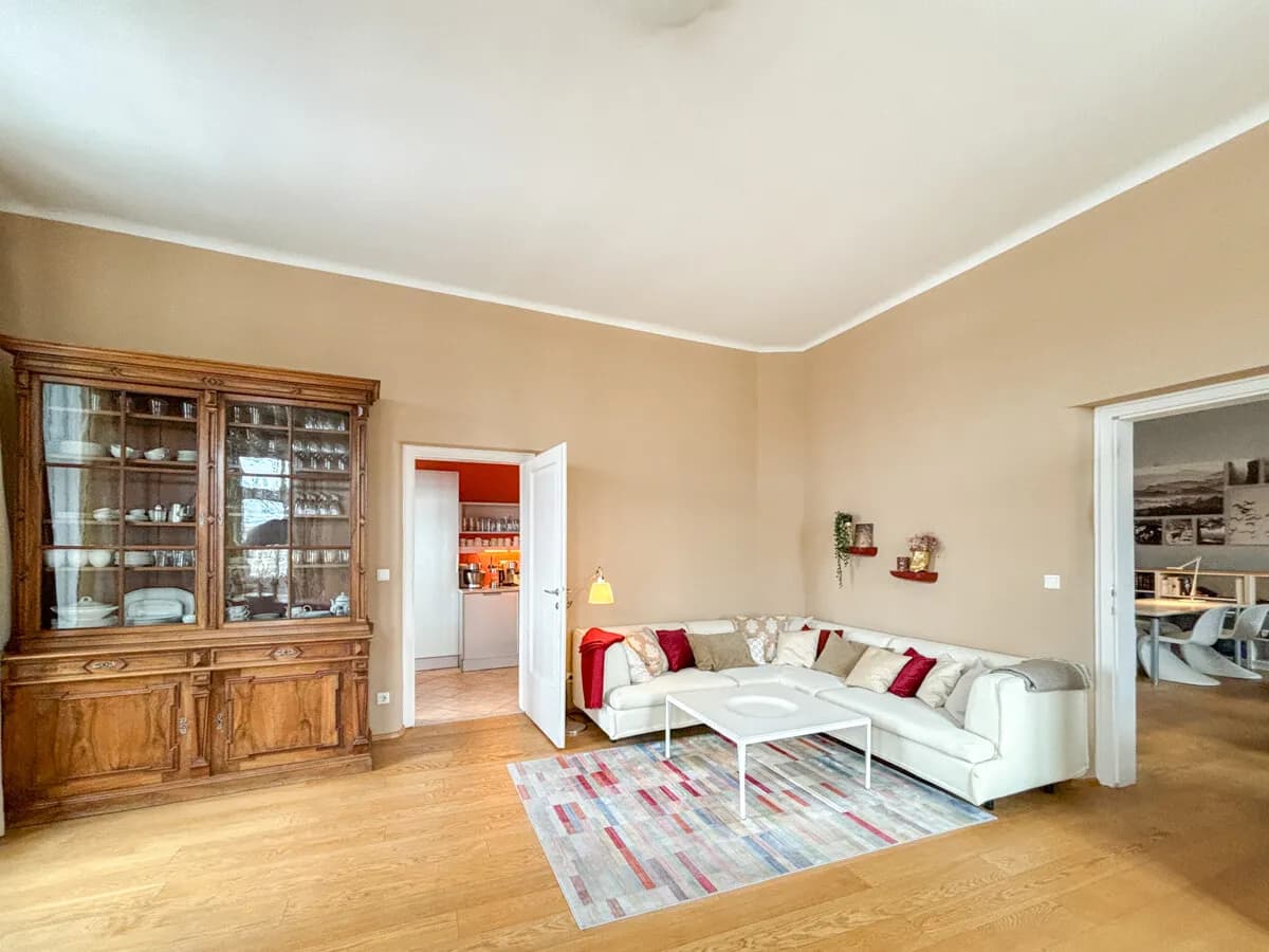 4-Zimmer-Wohnung kaufen in Wien – 142,25 m², € 2.390.000 – Bild 3 von 14