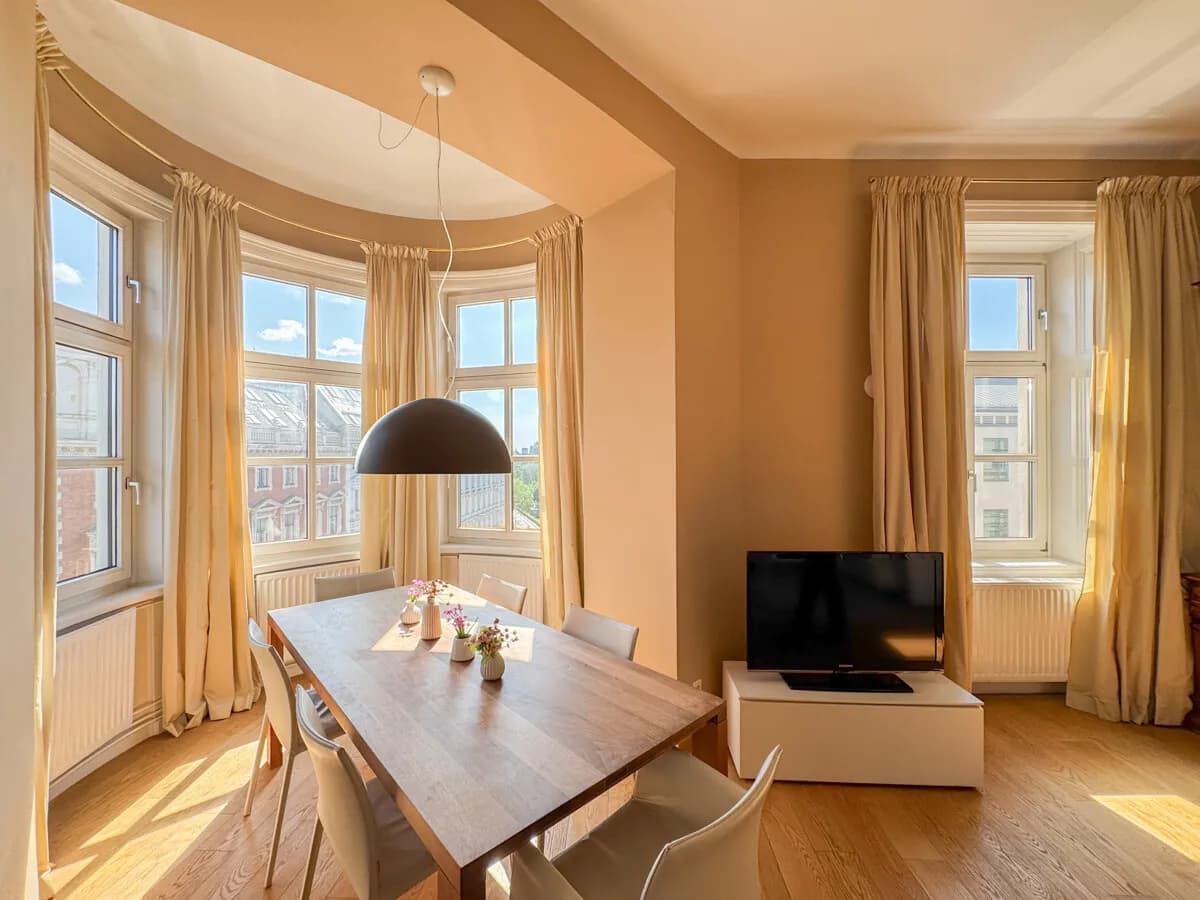 4-Zimmer-Wohnung kaufen in Wien – 142,25 m², € 2.390.000 – Bild 4 von 14