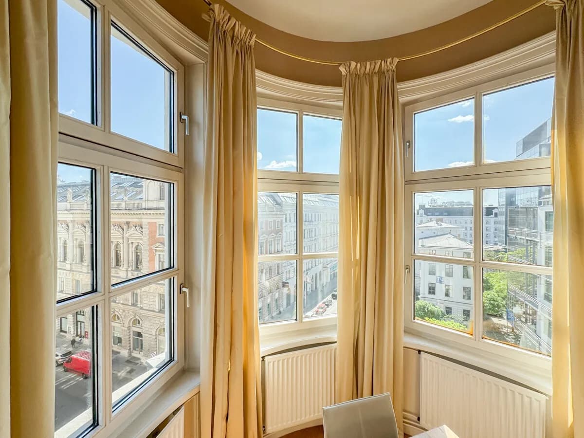 4-Zimmer-Wohnung kaufen in Wien – 142,25 m², € 2.390.000 – Bild 5 von 14