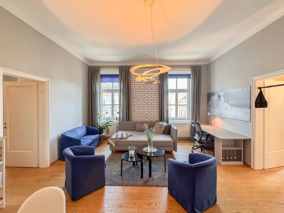 4-Zimmer-Wohnung kaufen in Wien – 142,25 m², € 2.390.000 – Bild 6 von 14