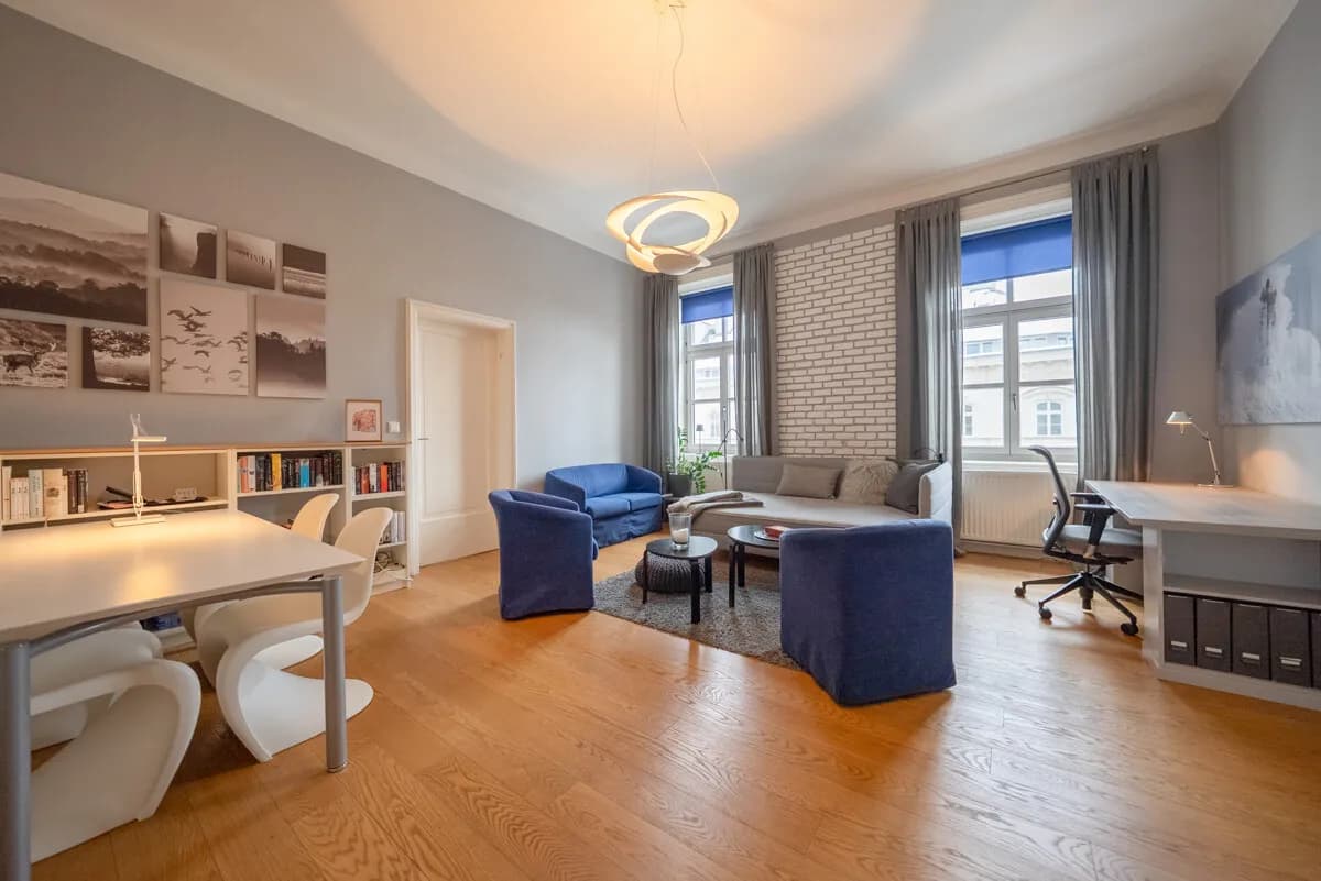 4-Zimmer-Wohnung kaufen in Wien – 142,25 m², € 2.390.000 – Bild 7 von 14