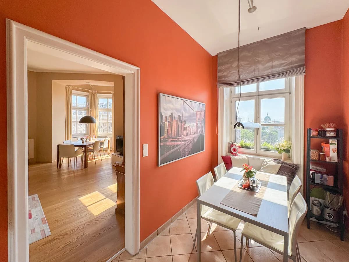 4-Zimmer-Wohnung kaufen in Wien – 142,25 m², € 2.390.000 – Bild 11 von 14