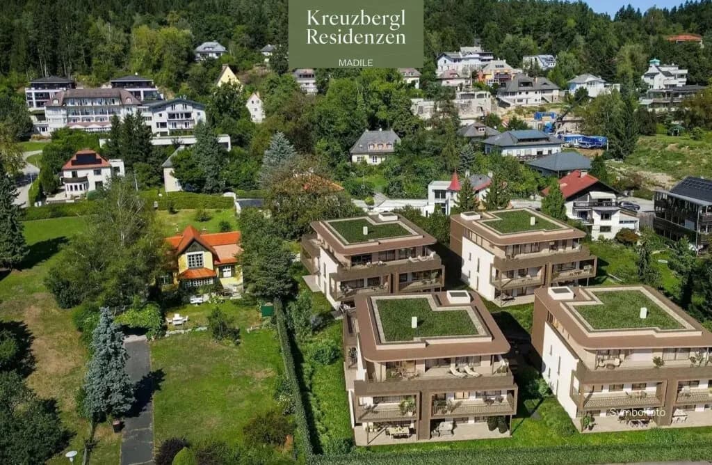 3-Zimmer-Wohnung kaufen in Klagenfurt – 90,16 m² – Bild 4 von 7