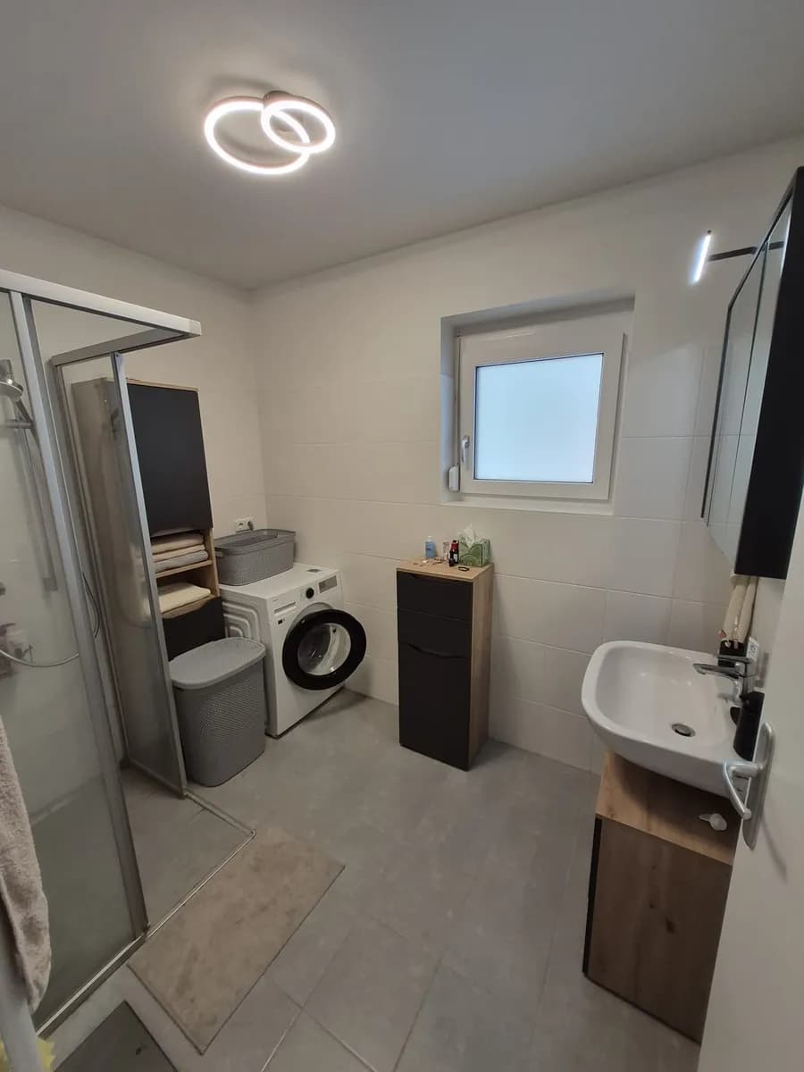2-Zimmer-Wohnung mieten in Oberwart – 63 m², € 748 – Bild 2 von 8